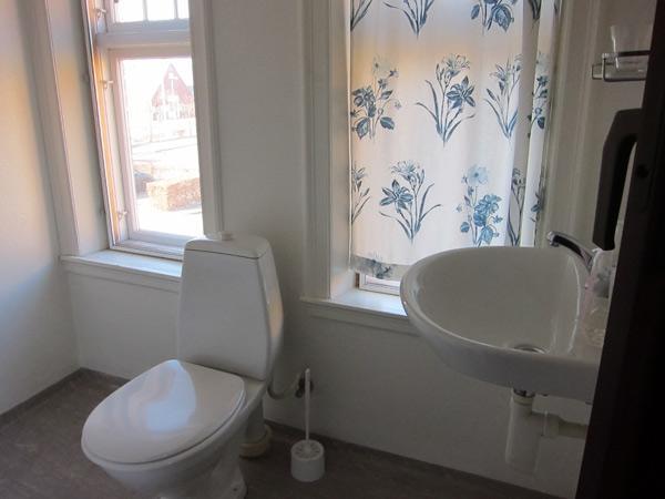 Ronne H Hotel Bagian luar foto
